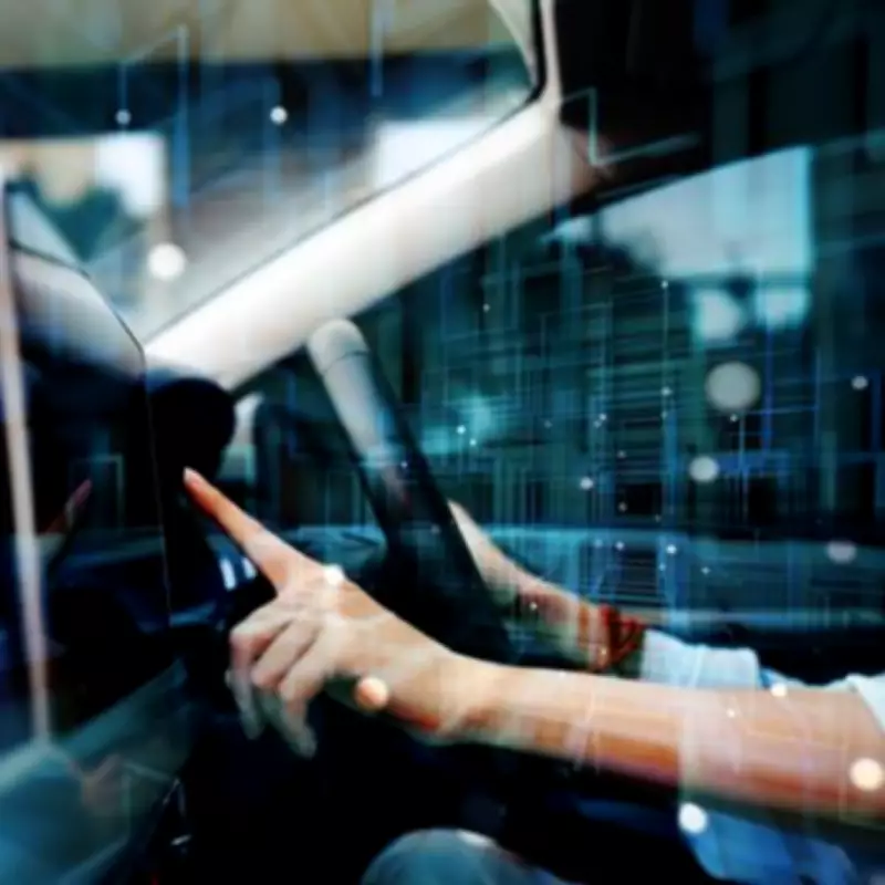 UK Government Unveils Plans for Self-Driving Robotaxis by Year-End