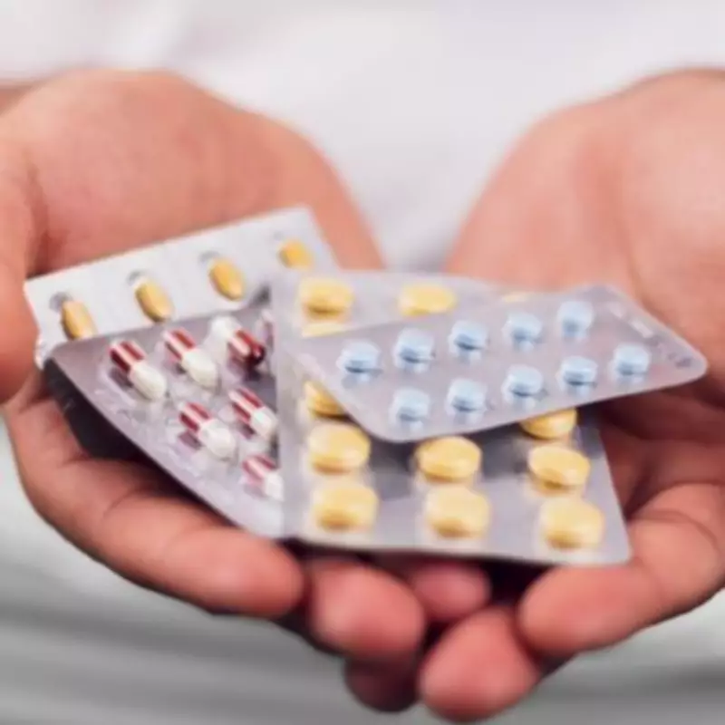 UK Heatwave Alert: MHRA Warns on Medicine Storage and Heat Risks