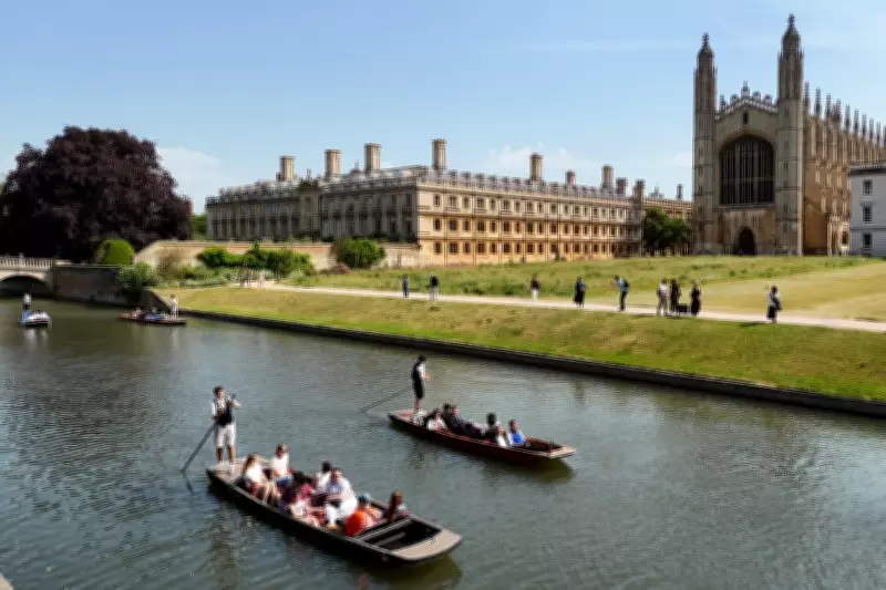UK Heatwave Eases: Temperatures to Drop After Record Hot Spell