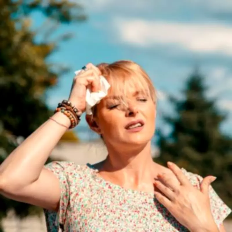UK Heatwave: Follow 11am-3pm Rule This Bank Holiday Weekend