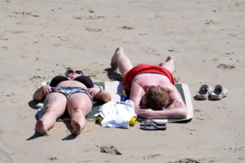 UK Heatwave: How Long Will Scorching Temperatures Last?