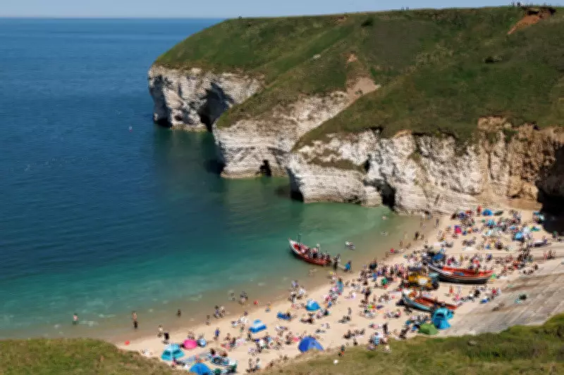 UK Heatwave Update: Brits Face Sleepless Night as Temperatures Soar