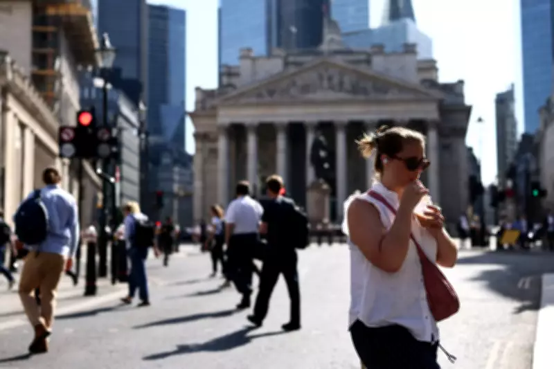 UK Heatwave: What Temperature is Too Hot to Work? Legal Rules Explained