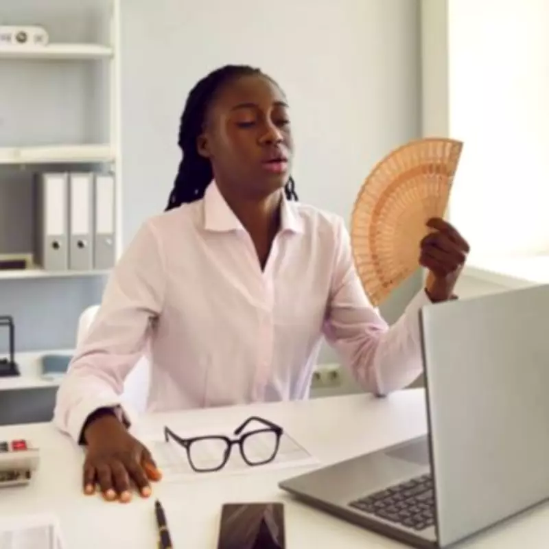 UK Heatwave: Workplace Rights and 'Too Hot to Work' Law Explained