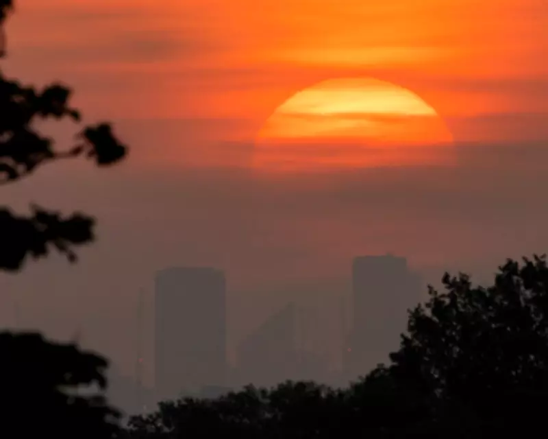 UK Heatwaves: New Normal of Extreme Weather Requires Urgent Adaptation