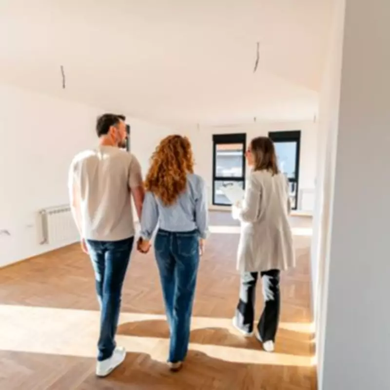 UK House Price Growth Halves Amid Middle East Conflict Fallout