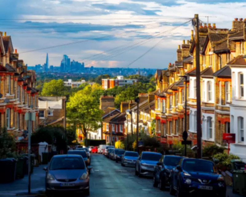 UK House Prices Rise as NatWest Profits Surge Amid Economic Uncertainty