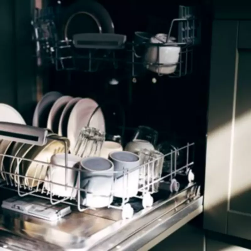 UK Households Could Save £163 a Year on Dishwasher Costs with Eco Mode