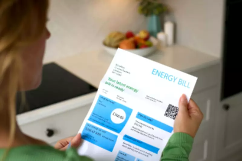 UK Households Face 13% Energy Bill Hike from July Due to Iran War