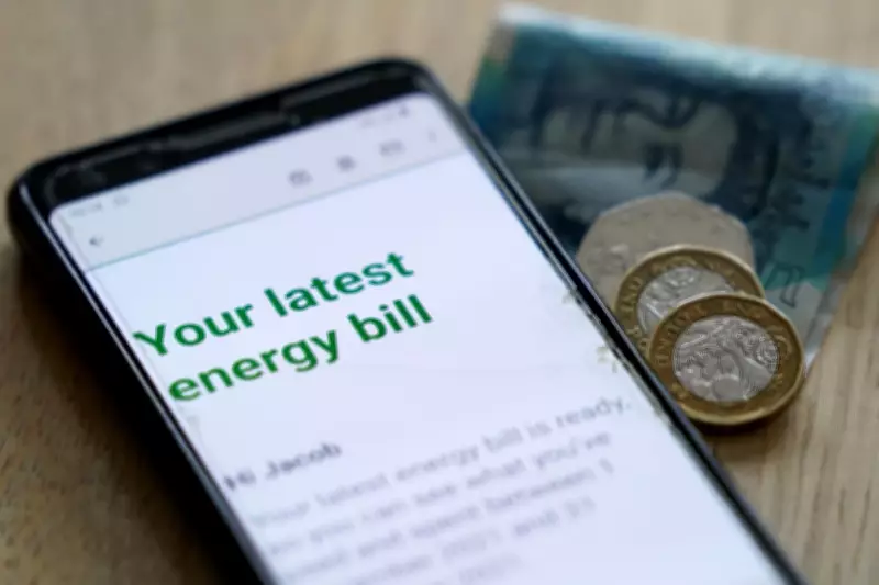 UK households face £209 energy bill hike from July amid Iran war crisis