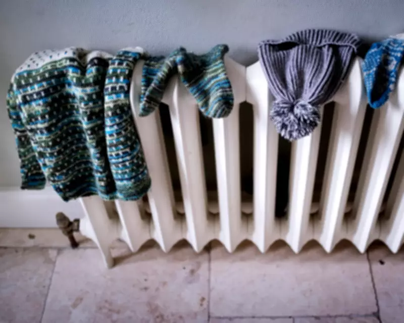 UK Households Face Energy Bill Anxiety as Prices Set to Rise by £209