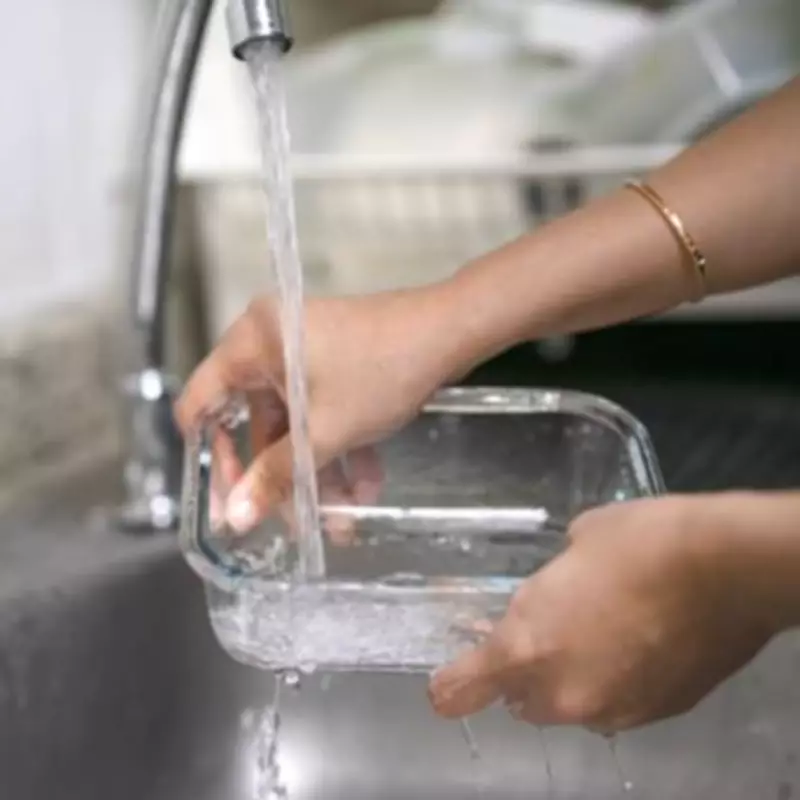 UK households urged to place bowls of water on windowsills to beat 33C heatwave
