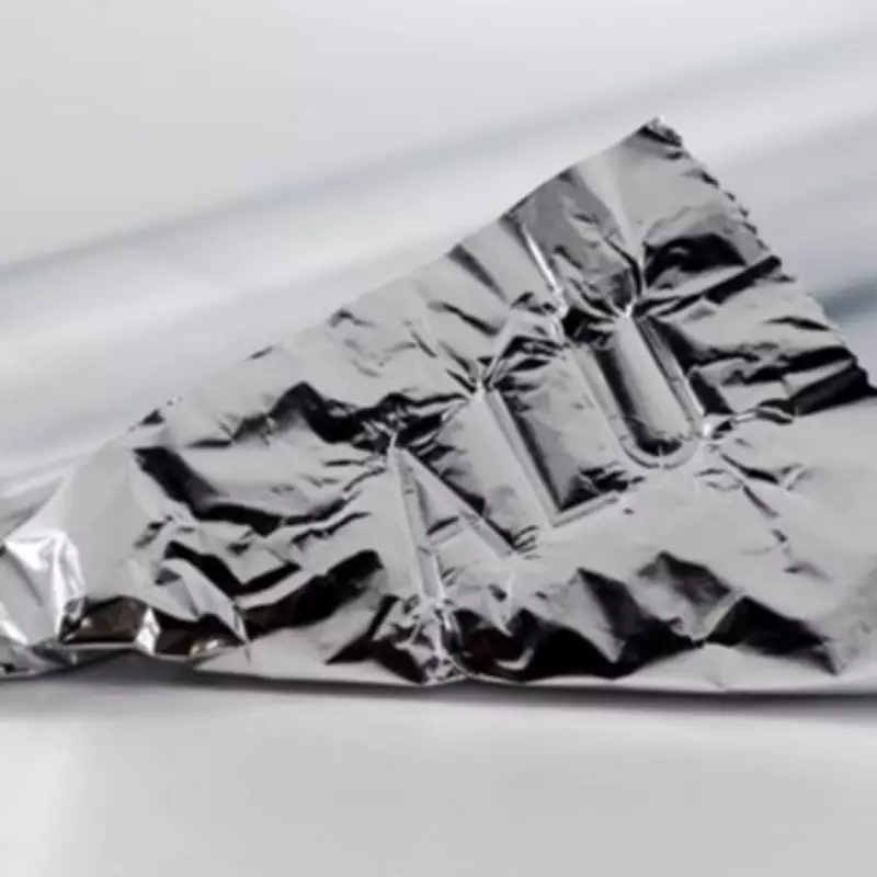 UK Households Urged to Use Tin Foil on Windows to Beat Heatwave