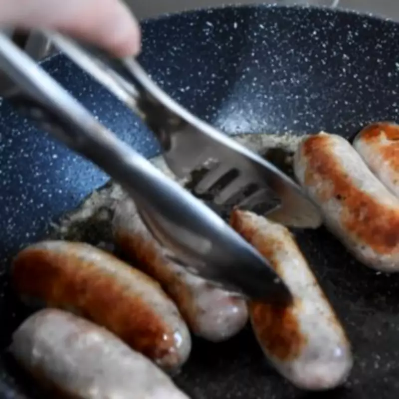 UK Households Warned: Never Cook Frozen Chicken, Sausages, or Mince Directly