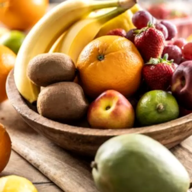 UK Households Warned: Never Keep This Fruit in Your Fruit Bowl