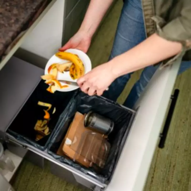 UK Households Warned: Never Put These 3 Items in Bins This Summer