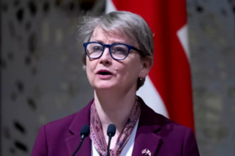 UK Imposes New Sanctions on Iranians for UK Attack Plots
