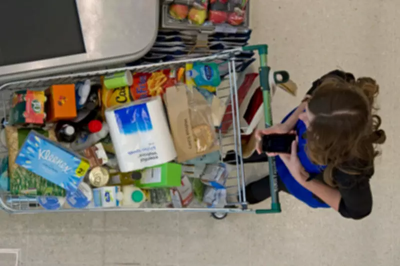 UK Inflation Falls to Lowest Since Spring 2025 as Energy and Air Fares Drop