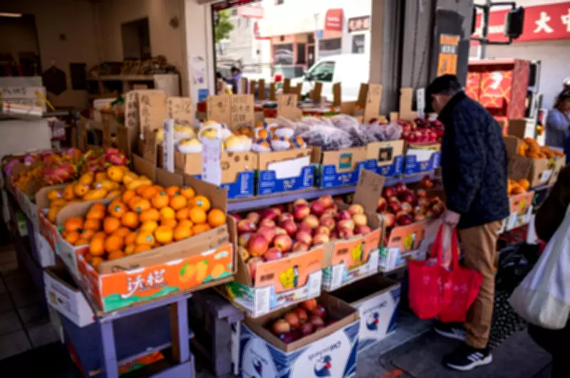 UK Inflation Rises to 3.2% in April Amid Iran War Price Pressures