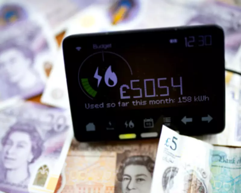 UK inflation slows to 2.8% in April as energy price cap eases fuel cost rise