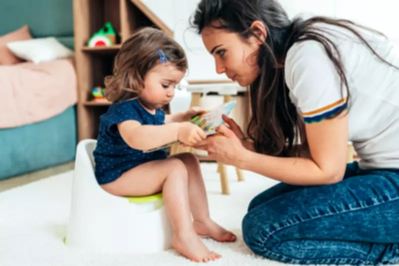 UK Job Market Shift: Nannies and Drivers in Demand, Pilots Struggle