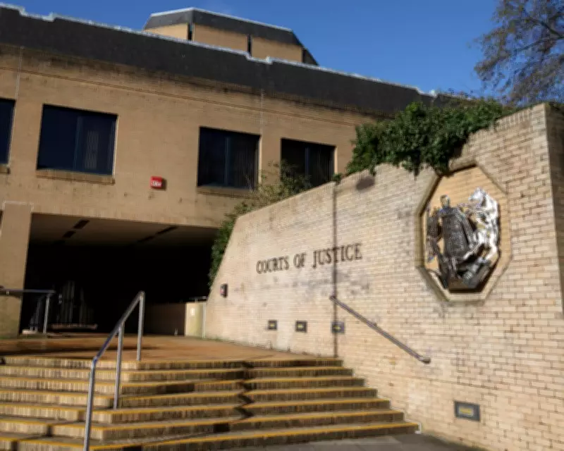 UK Judge's No-Jail Rape Sentence Called 'Rock in Face' by Victim, 16