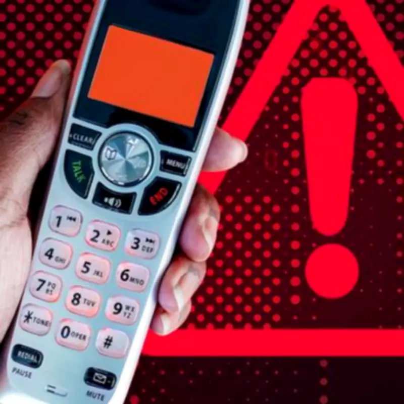 UK Landline Switch-Off: Check If Your Area Is Next on the List