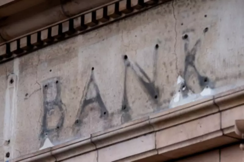 UK Launches Access to Banking Review to Protect Face-to-Face Services