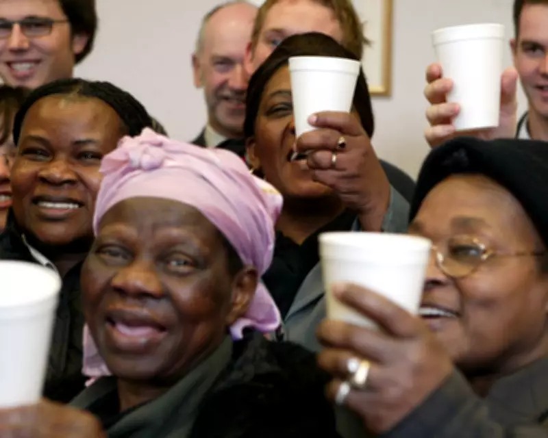 UK Living Wage Campaign Marks 25 Years of Success and Expansion