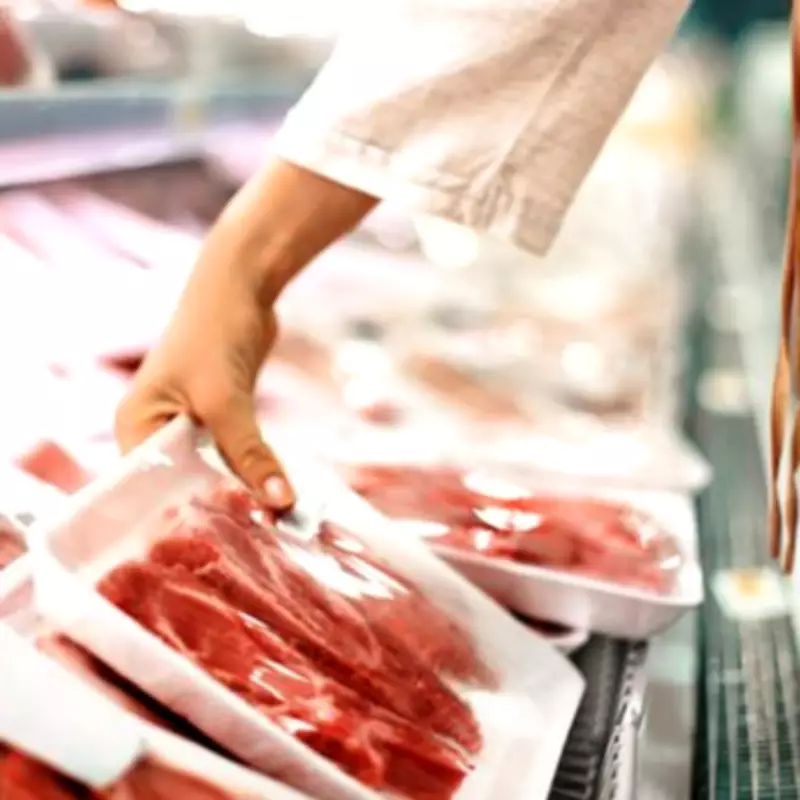 UK meat supplier enters liquidation after decade of operations