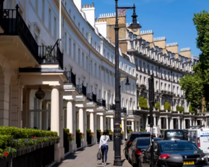 UK Millionaires Proud to Live in Britain, Willing to Pay More Tax