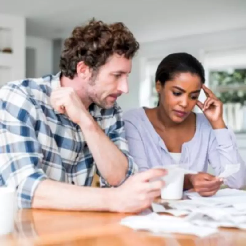 UK Mortgage Owners Face £280 Monthly Bill Increase Warning