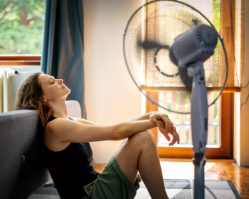 UK Must Install Air Conditioning in Care Homes and Hospitals Within 10 Years, Warns Climate Committee