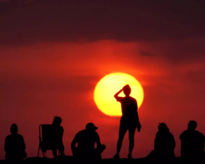 UK Must Prepare for Heatwave Future or Face Growing Inequality, Report Warns
