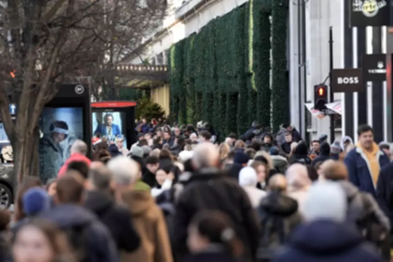 UK net migration hits lowest since Covid, but public perception lags