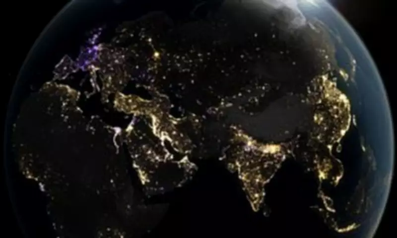 UK Night Skies Dim 22% in Eight Years, NASA Data Reveals