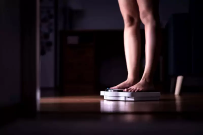 UK Obesity Rates Among Highest in Western Nations Despite Plateau