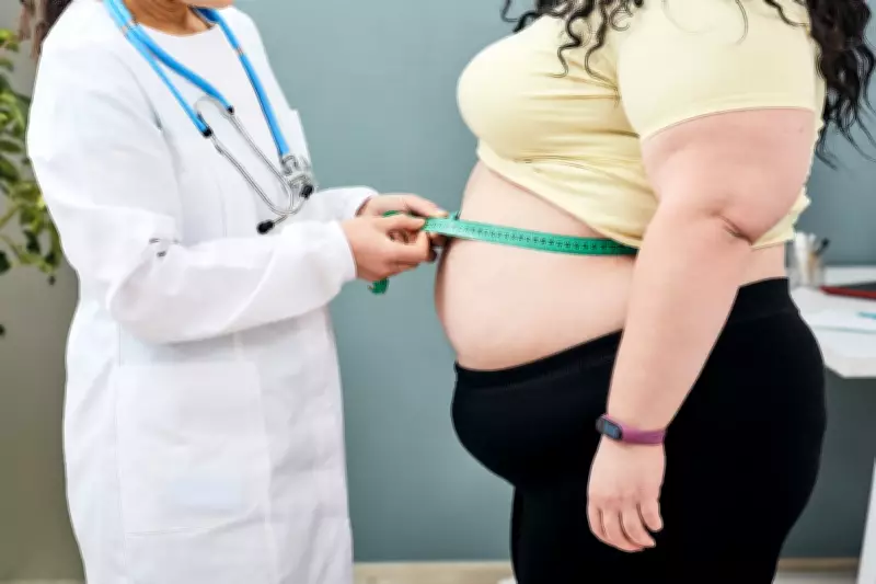 UK Obesity Rates Plateau but Remain High, Weight Loss Jabs May Help