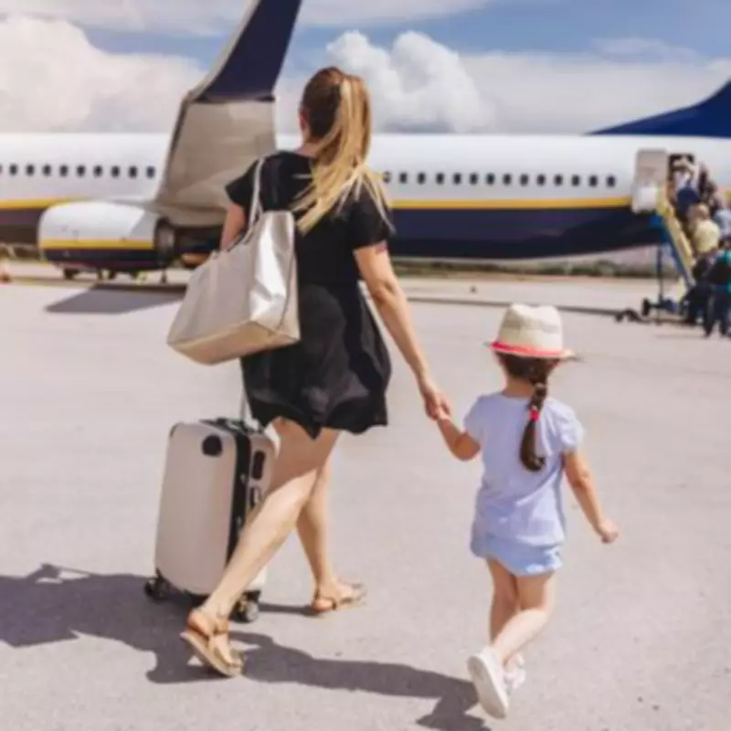 UK Officials Issue 2026 Summer Holiday Fuel Shortage Update for Families