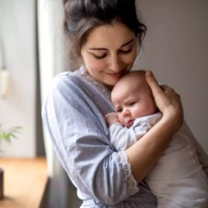 UK Parents Urged to Claim Up to £1,348 via NHS Healthy Start Scheme