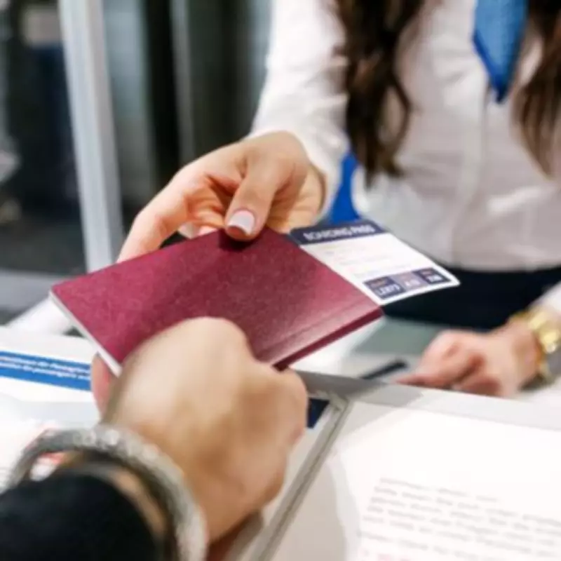 UK Passport Holders Warned: Key Rule May Require New Travel Document