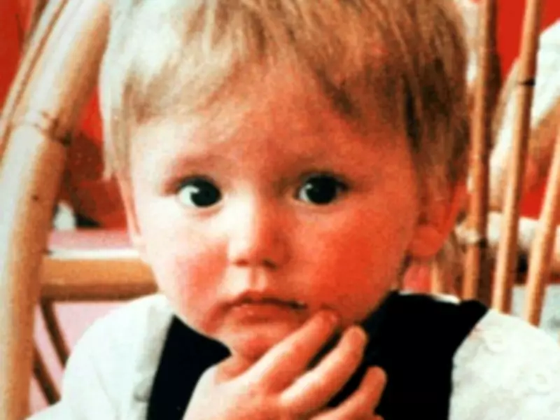UK Police Drop Active Investigation into Ben Needham Disappearance After 35 Years