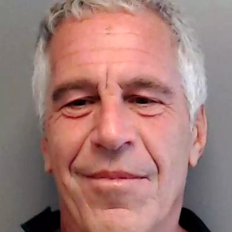 UK Police Investigate Epstein Files Paedophile Ring Claims