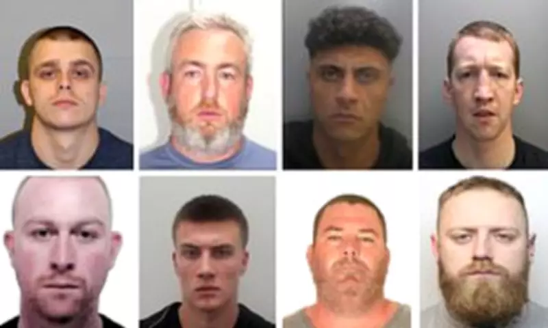 UK Police Warn 12 Most Wanted Criminals Hiding in Spain