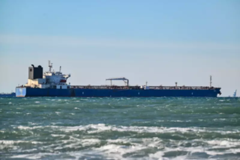 UK Quietly Eases Russian Oil Sanctions Amid Fuel Price Surge