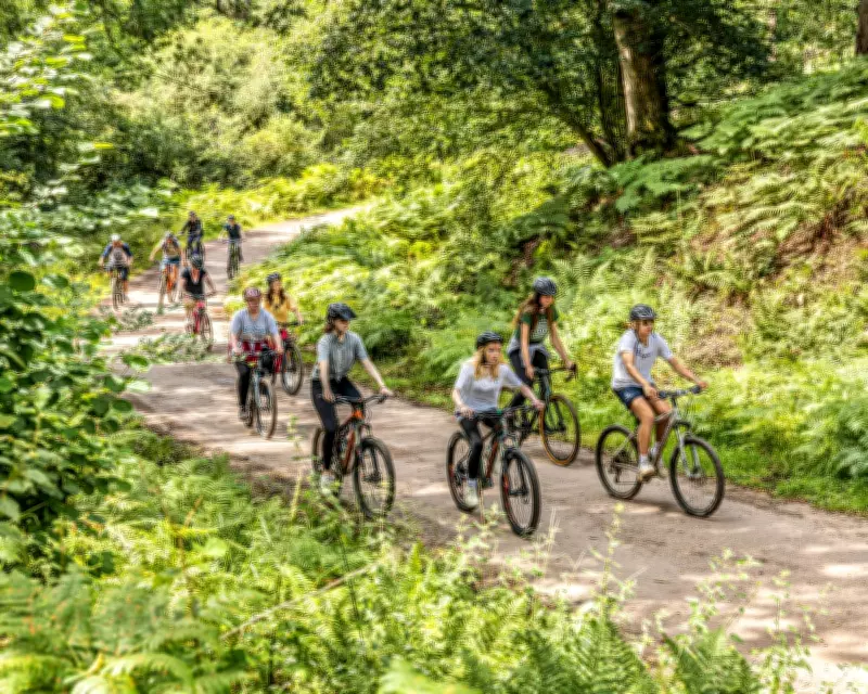 UK Readers: Share Your Love for Nature and the Outdoors