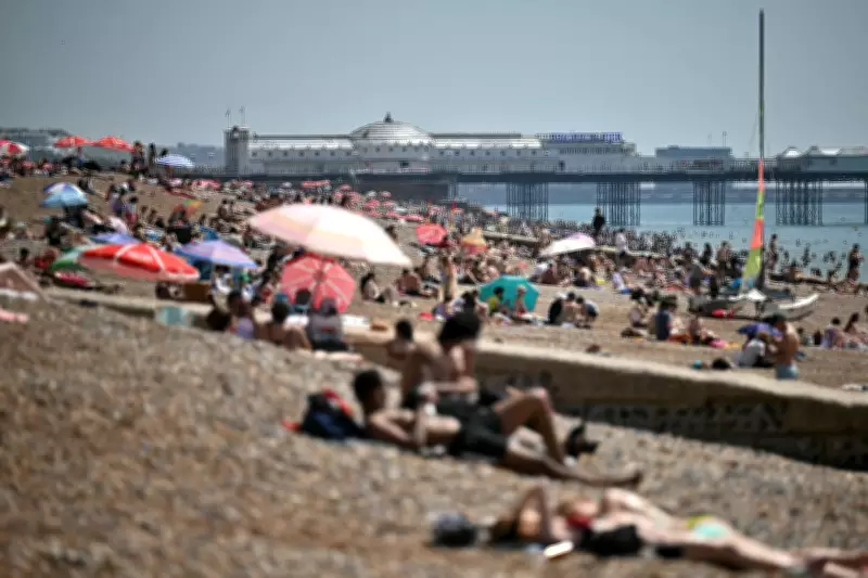 UK Records Hottest May Day as Sonny Rollins Dies at 95