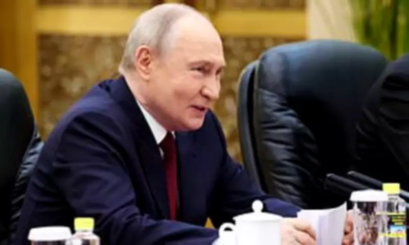 UK Relaxes Russian Oil Sanctions to Allow Refined Fuel Imports Amid Rising Costs