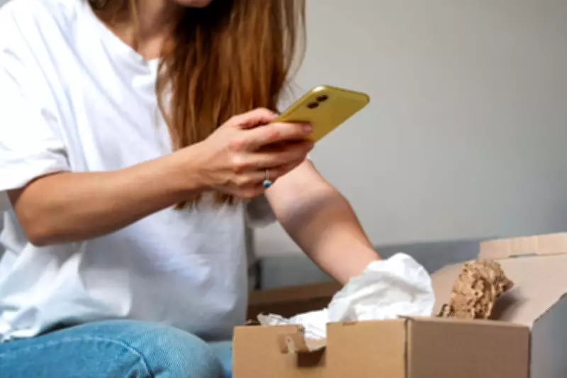 UK Retail Giants Urge Faster Action on Import Tax Loophole for Small Parcels