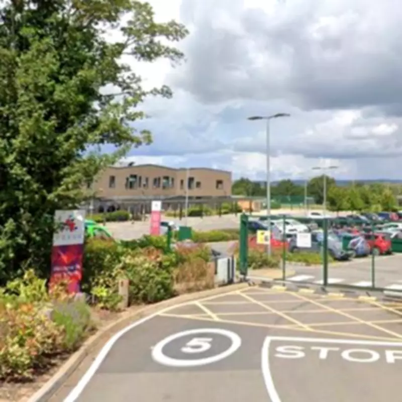 UK School Closes After Staff Member Collapses and Dies On Site